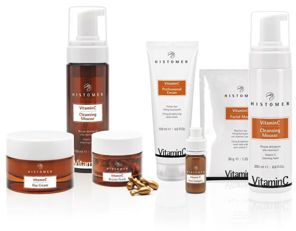 all products vit c